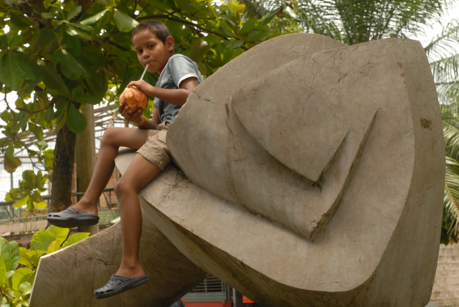KANUTTO FUENTES PHOTOGRAPHY Quepos, Costa Rica Farmers Market