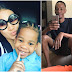“I was dating Tagbo but he is not the father of my daughter” – Caroline Danjuma debunks rumours as she narrates how he died