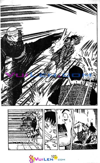 Hoàng Phi Hồng Phần 1, 2, 3 chap 147
