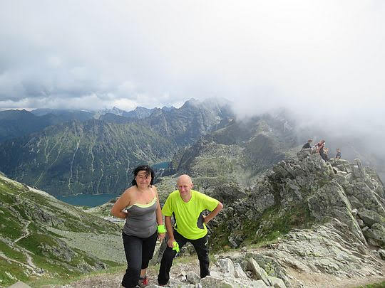 Szpiglasowy Wierch (słow. Hrubý štít; 2172 m n.p.m.)