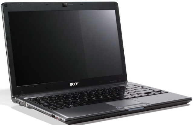 Acer 4810T / 4810TG / 4810TZ Laptop VGA Graphics Driver | ATI / AMD / Intel Graphics