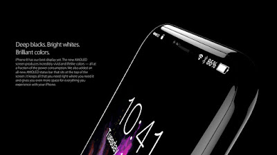 Iphone 8 AMOLED Iphone 8 AMOLED