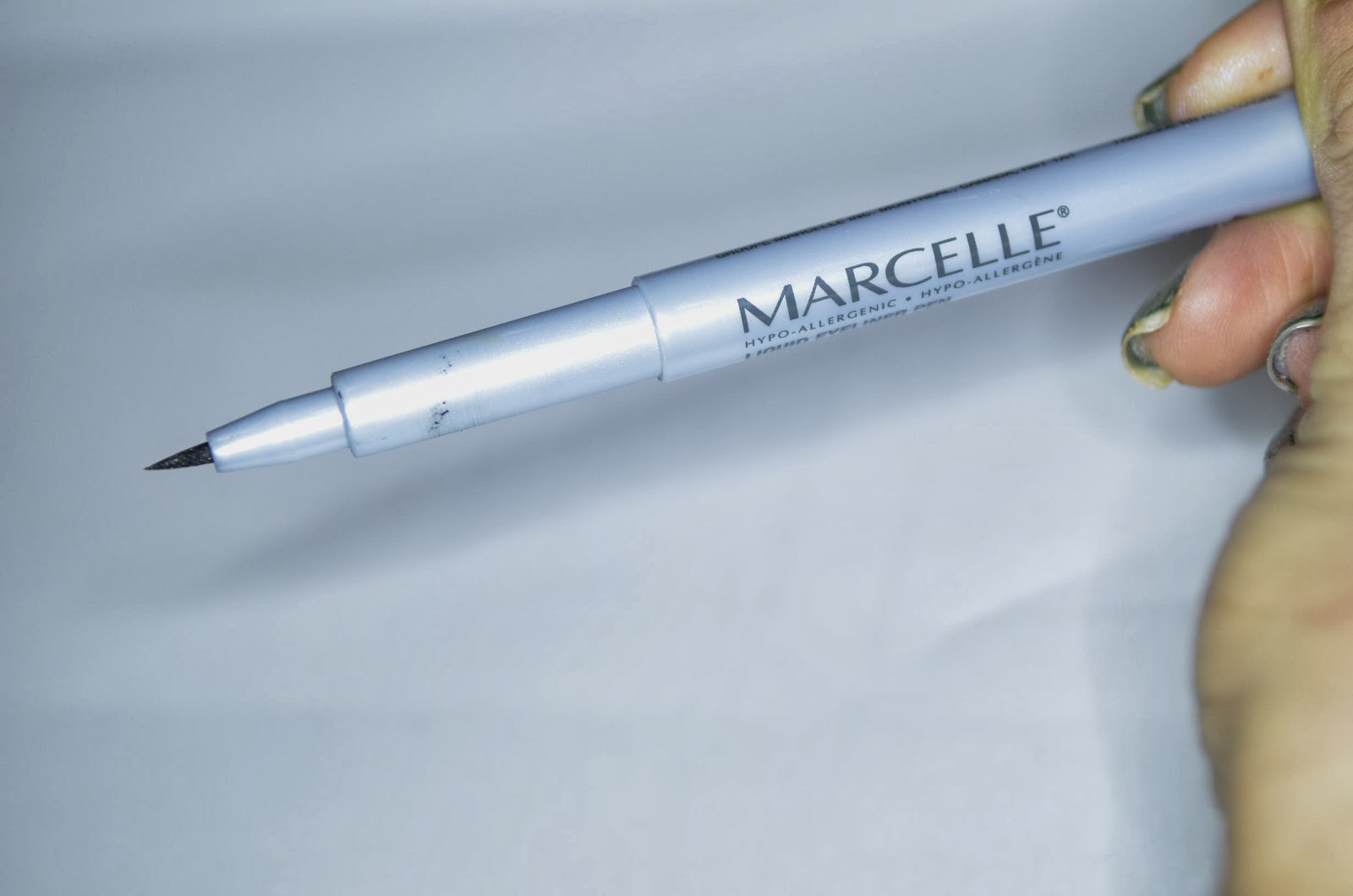 My Beauty Box Marcelle Liquid Eyeliner Pens