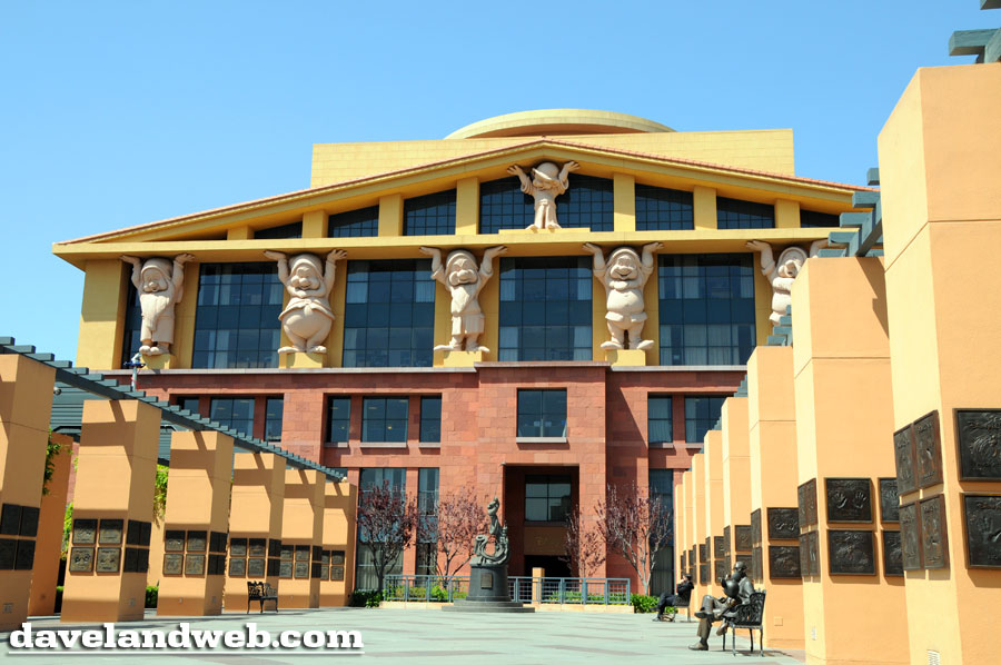 The Burbank Studios Burbank Studio Banking Choices