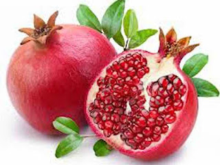 Hình ảnh quả lựu