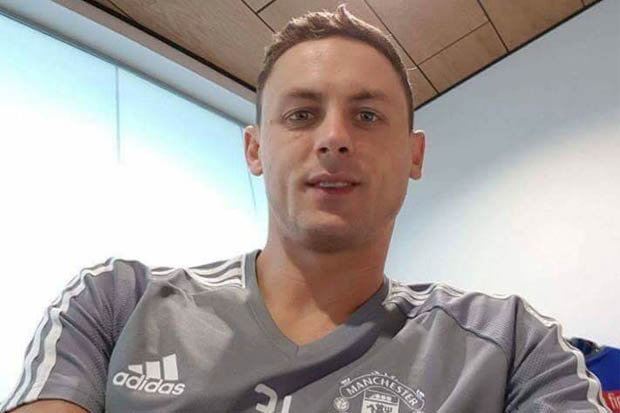 SBOBETASIA - Lolos Tes Medis, Matic Segera Diperkenalkan MU