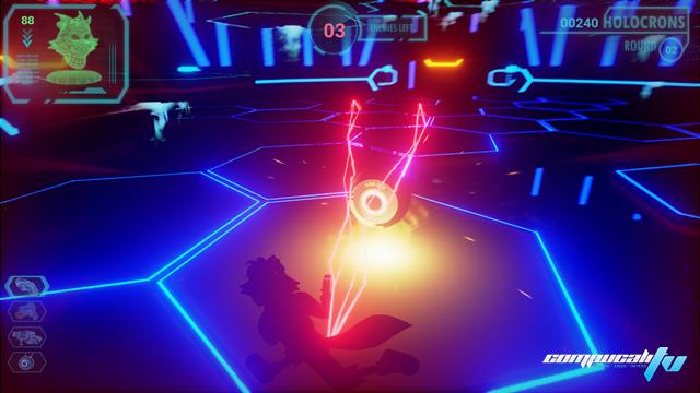 Conran - The dinky Raccoon PC Full Conran - The dinky Raccoon PC Full