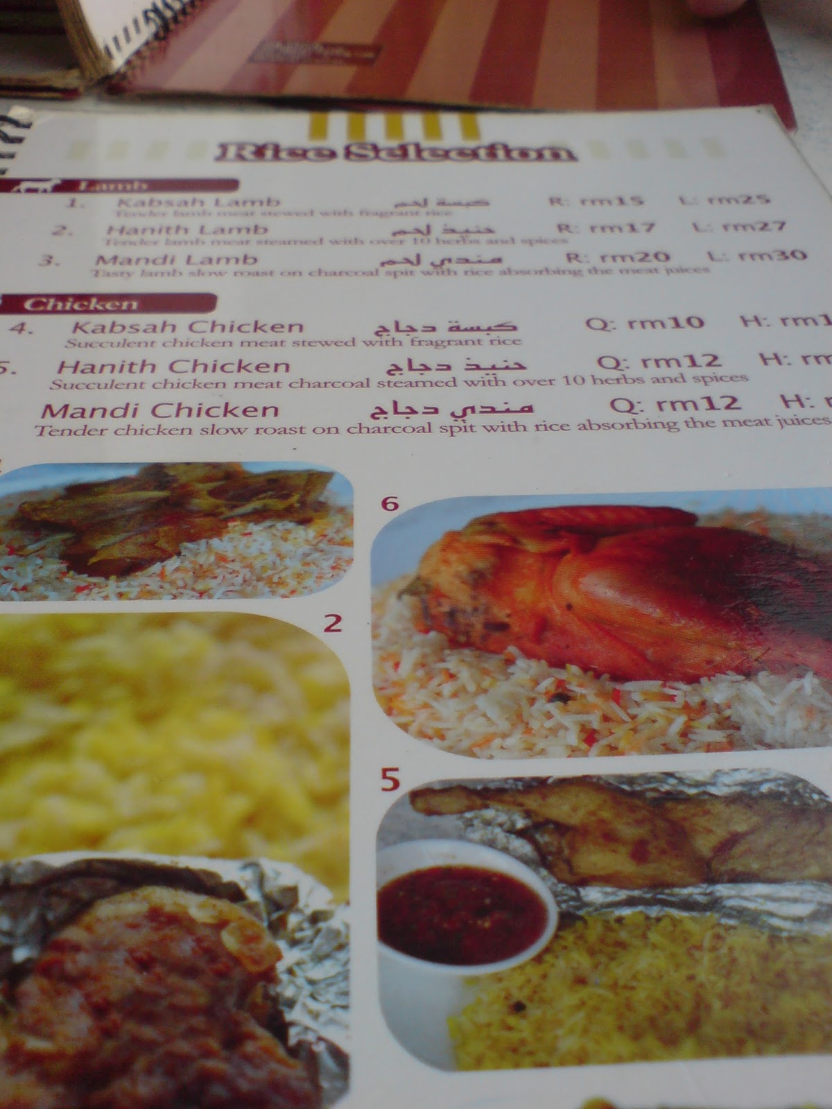 Mamey restaurant miami picture