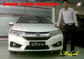 sales dealer honda makassar