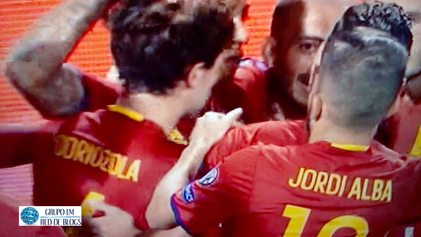 SELECCIÓN ESPAÑOLA SELECCIÓN ESPAÑOLA