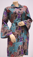 model baju batik model baju batik