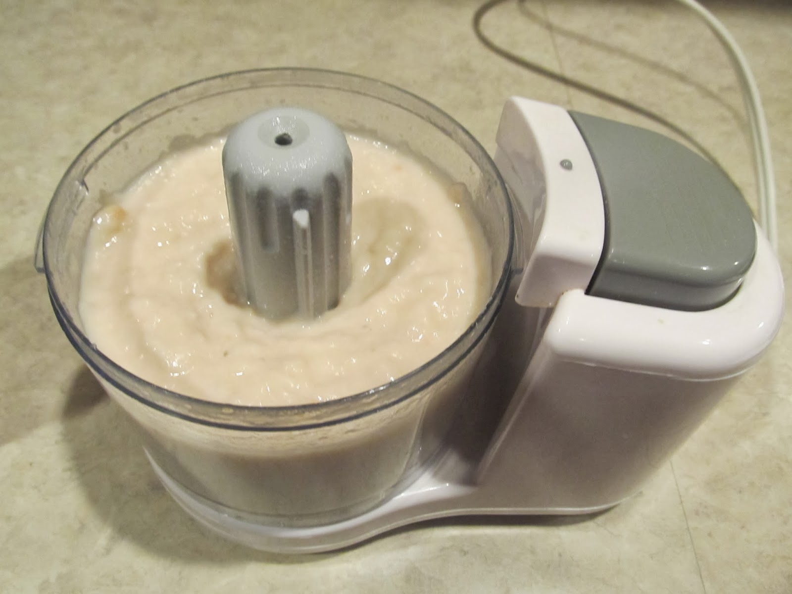 Keeza's Freezer Meals Zuppa Toscana