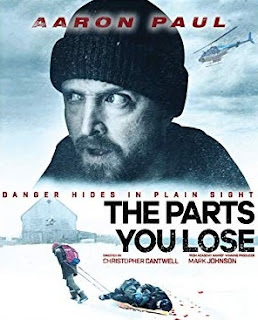 The Parts You Lose The Parts You Lose