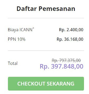 Domain gratis