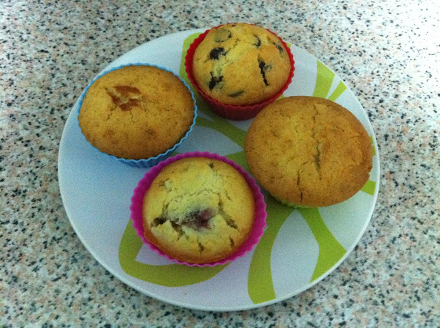 Muffins