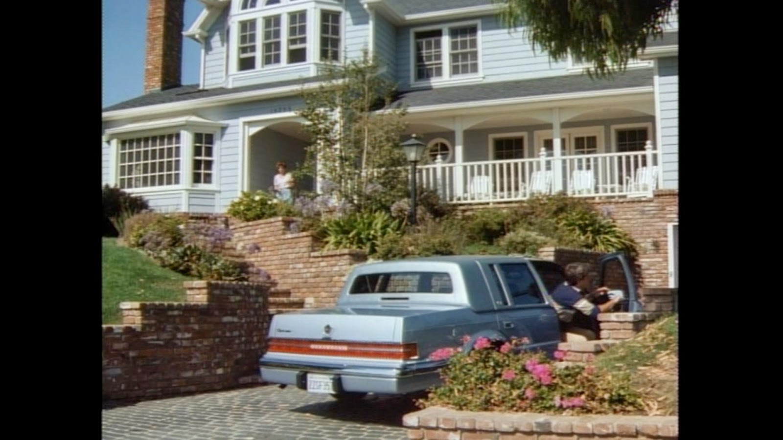 SetJetter & Movie Locations and More A Woman Scorned The Betty