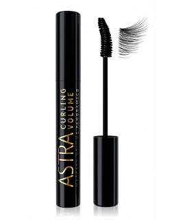 Mascara volume panoramico Make-Up Naturale e Ecobio