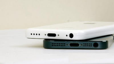 iPhone de Bajo Costo de Apple