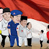 Saling Serang Parpol KIH di Panasnya Isu Reshuffle Kabinet Jokowi