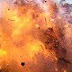 Explosion Rocks A Police Station In Yola