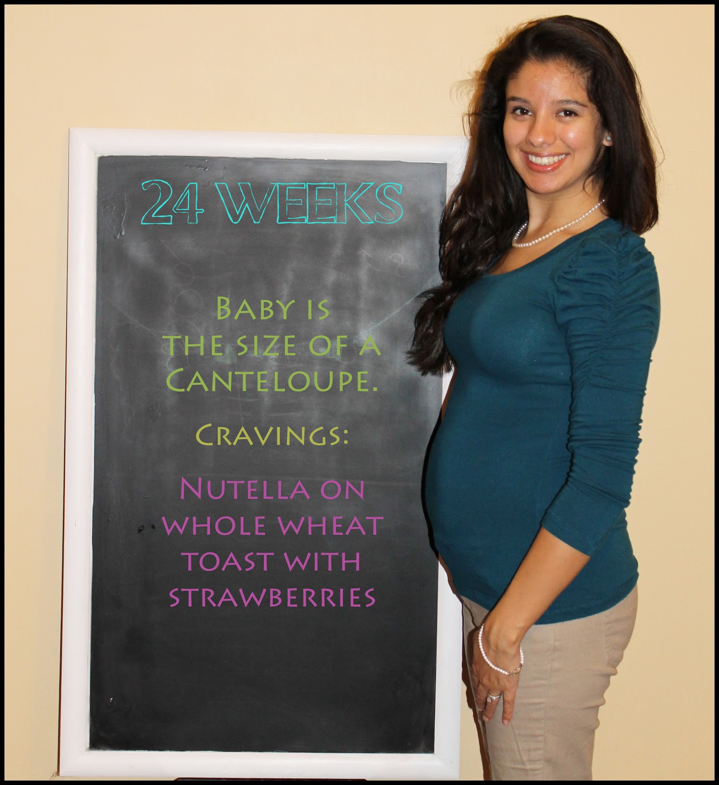 What 24 Weeks Really Cost in Weeks