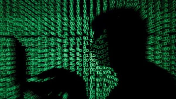 Hackean los ordenadores nucleares de Estados Unidos Hackean los ordenadores nucleares de Estados Unidos