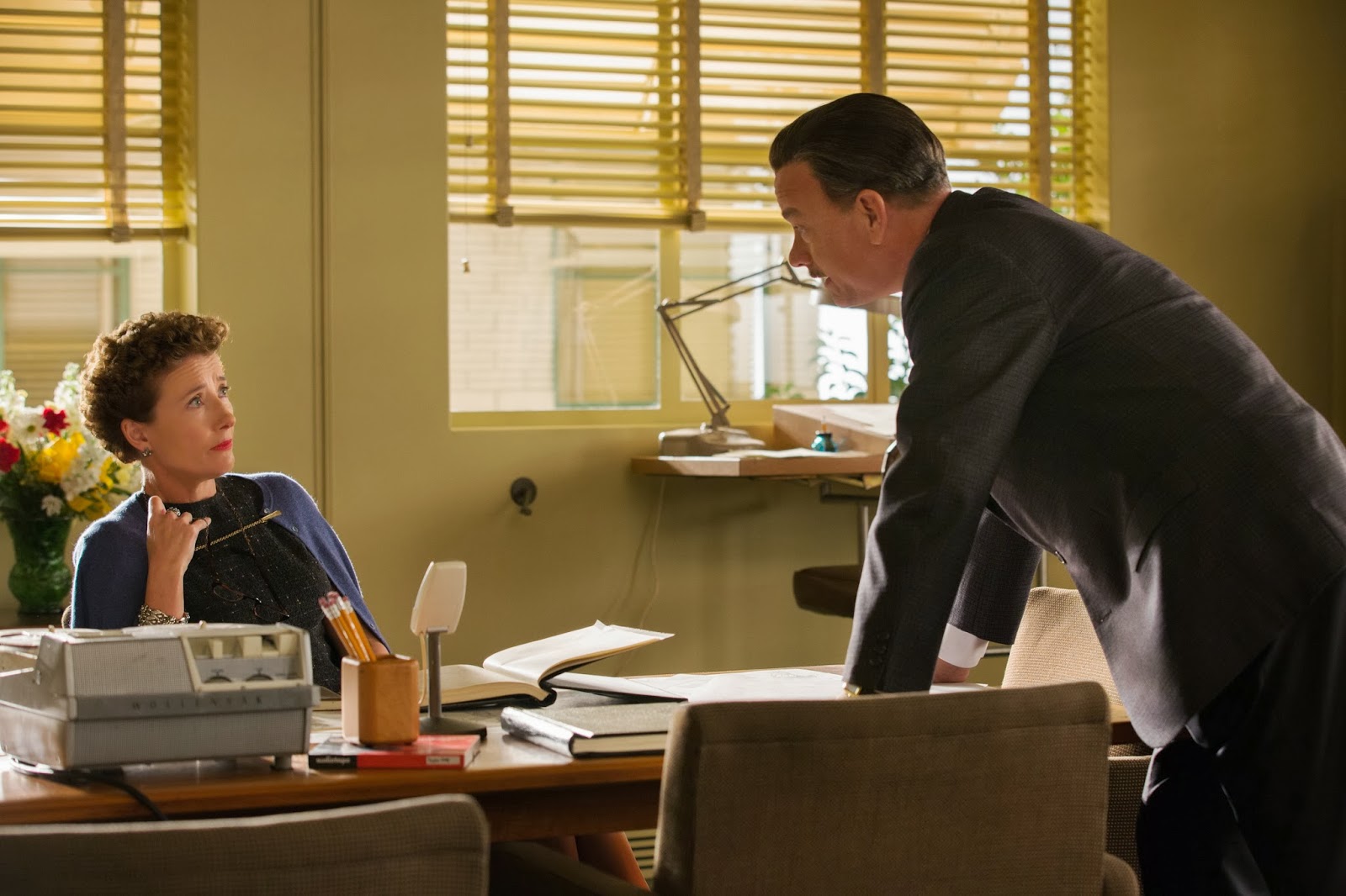 is the movie saving mr banks a true story is the movie saving mr banks a true story