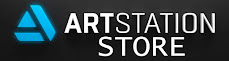 ArtStation Store