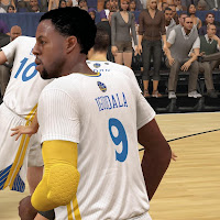 Andre 'Iggy' Iguodala in NBA 2k14