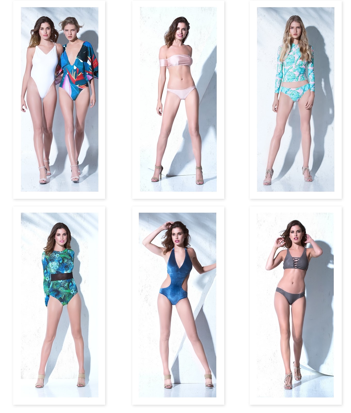 Buy coco cabana swimwear 2018 Hot Sale