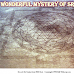 A wonderful mystery of Sri Yantra An Appears in Oregon Dry Lake Bed-1990