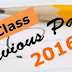 FBISE 9th Class Past Papers 2016 | SSC-1 Past Year Paper 2016 View online or Download For Free