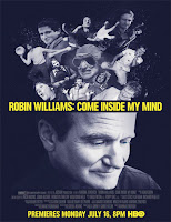 OEn la mente de Robin Williams