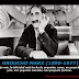 Frase con Foto ( Groucho Marx )