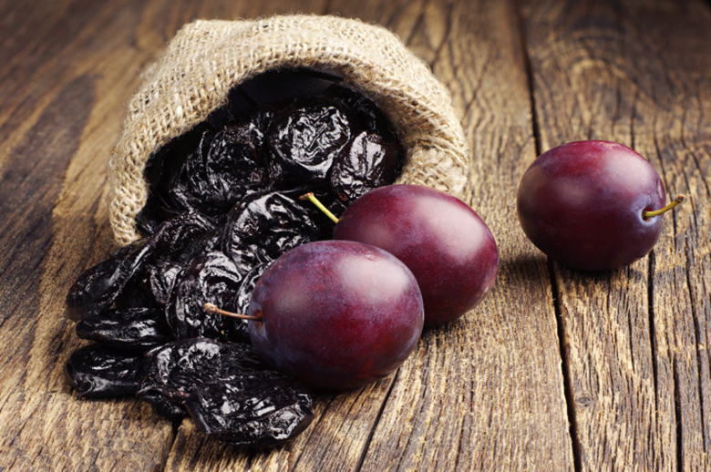 The Bible Bean Prunes and Wrinkles in Translating