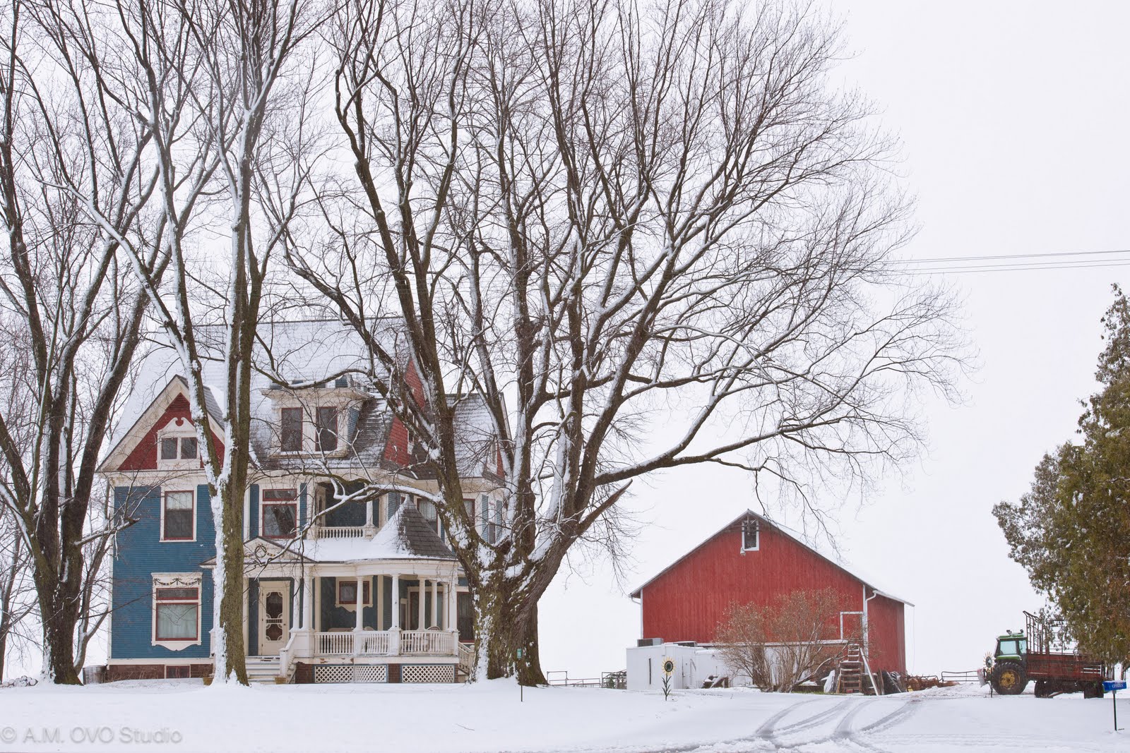 Homes For Sale Fall River Wi