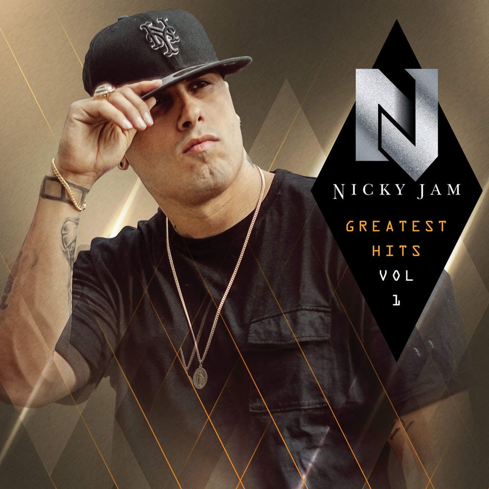 Nicky Jam