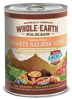 Natural Balance Salmon And Sweet Potato Review Natural Balance Salmon And Sweet Potato Review