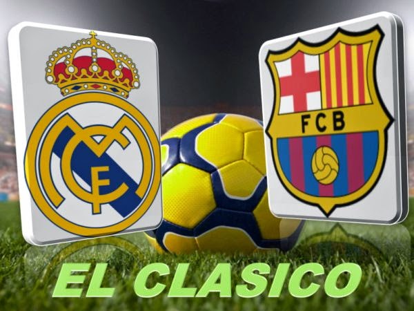 Jadwal: Final Copa Del Rey Real Madrid vs FC Barcelona ...