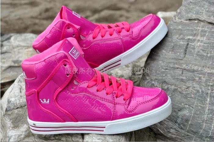 รองเท้า supra รองเท้า supra