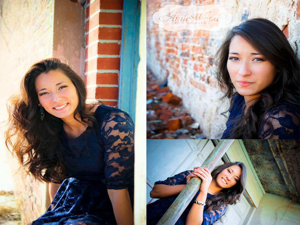 Amie Wood Photography Chloe Senior Shoot!