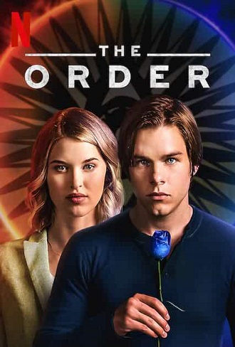 The Order Season 2 Complete Download 480p & 720p All Episode