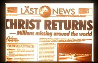 the news of christian rapture the news of christian rapture