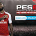 باتش بيس 6 انتقالات 2018 الشتوية بحجم صغير جدا TEAM PRO PES6