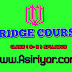 BRIDGE COURSE - SYLLABUS | ( CLASS 6 -9 )