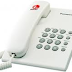 Telepon Panasonic KX-TS505MX