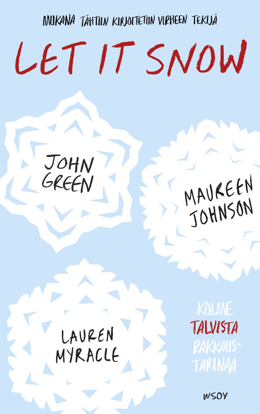 john-green-maureen-johnson-lauren-myracle-let-it-snow