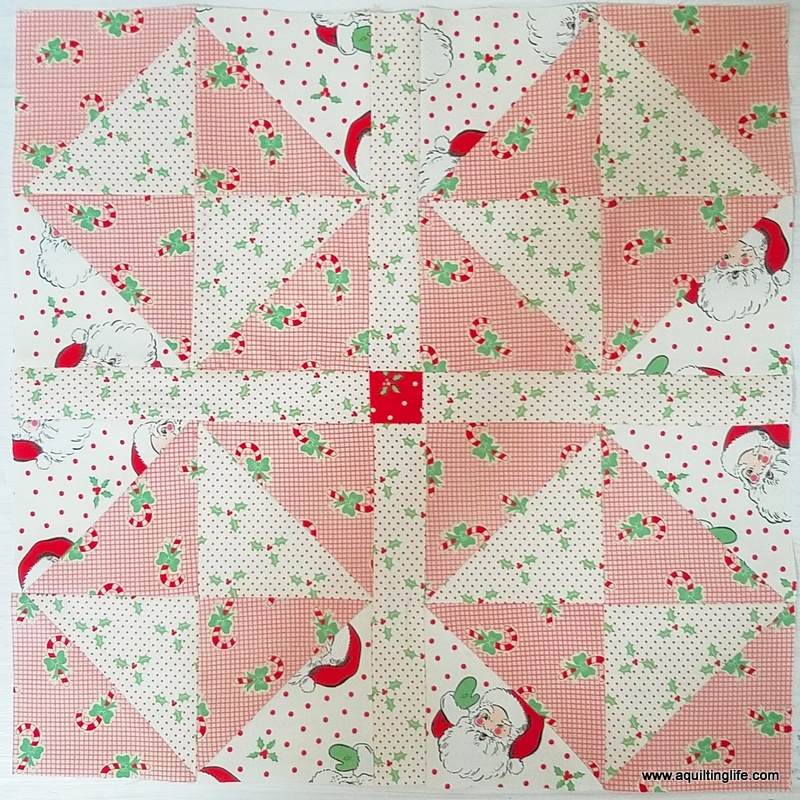 More Hope Chest Quilt Blocks A Quilting Life a quilt blog