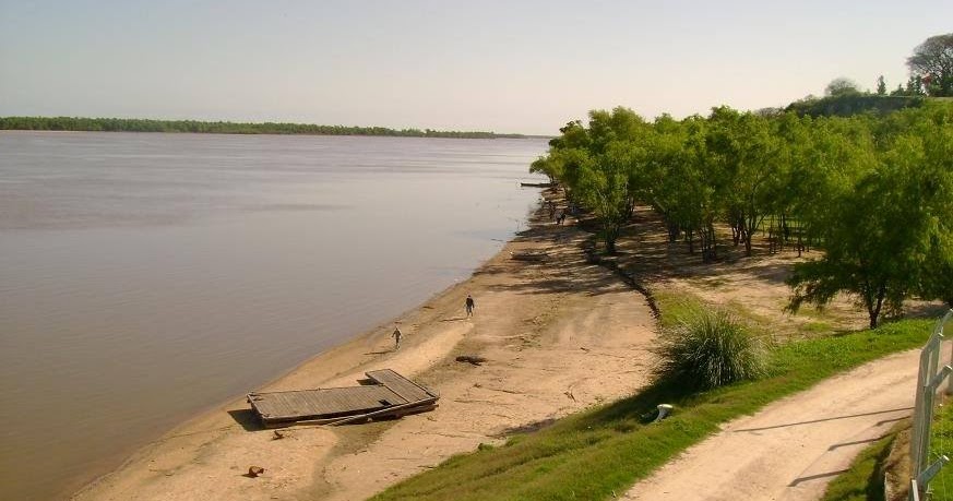 20 Agosto Fundación Pueblo Brugo, Entre Ríos Region Litoral
