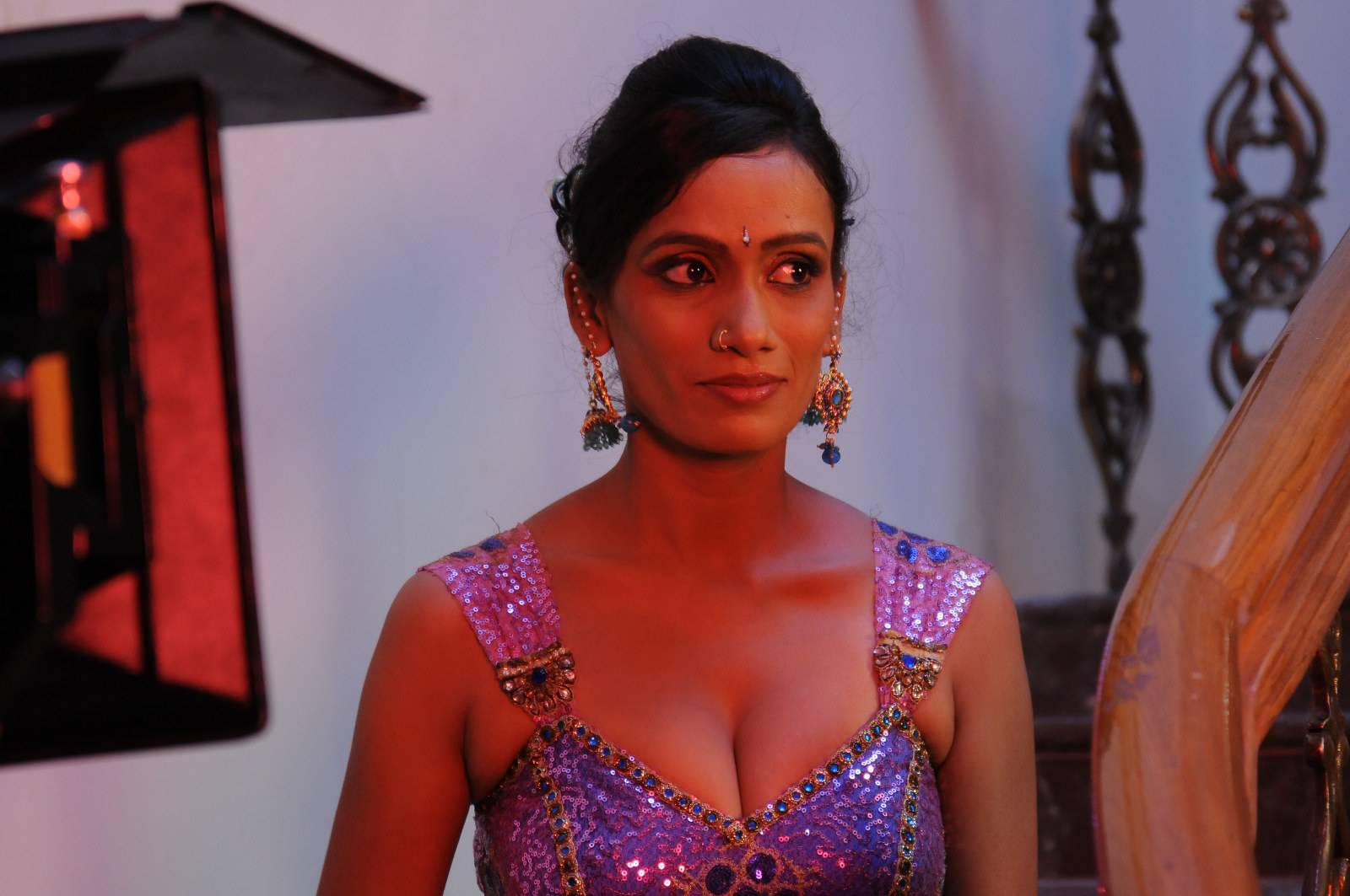Shikha Malhotra S Jayanthi Telugu Movie Latest Images IMAGES 38220 | Hot  Sex Picture